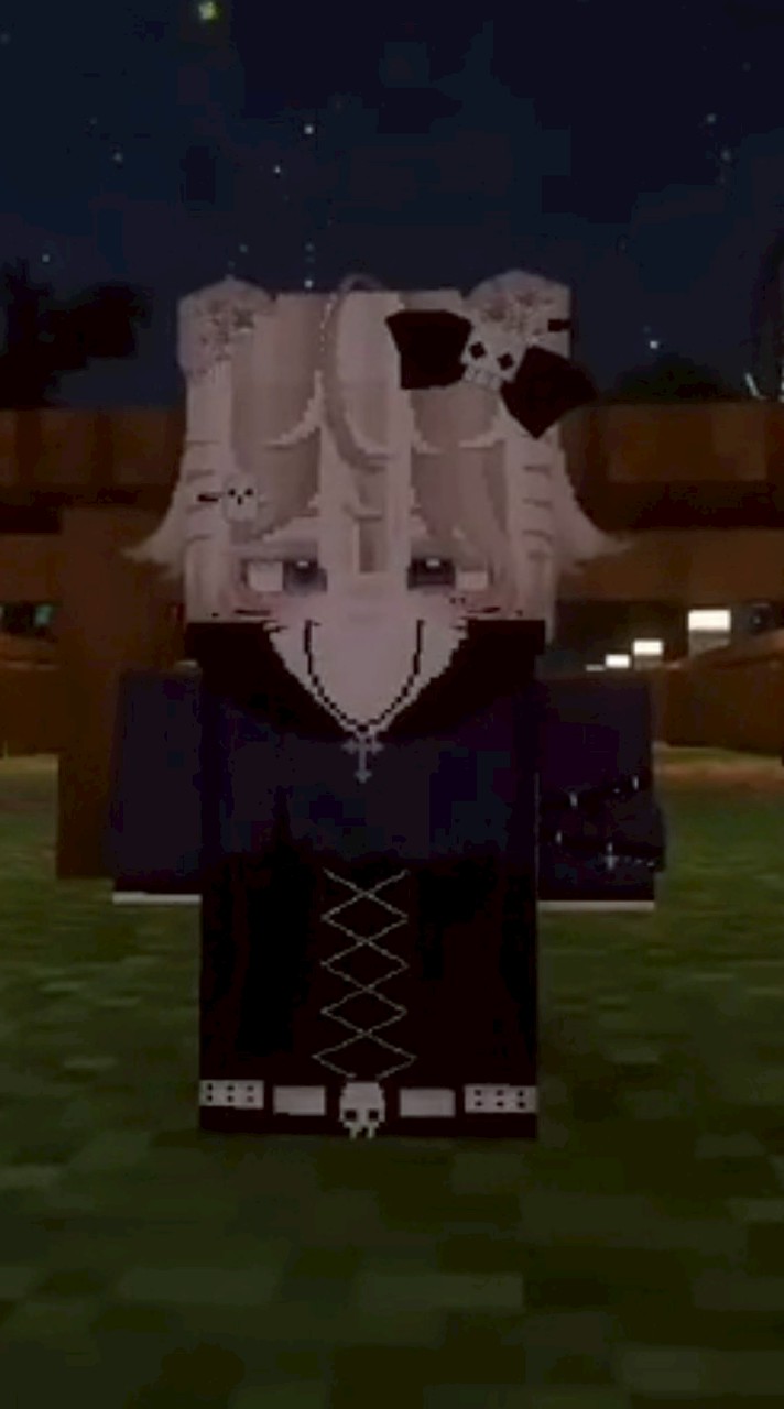 i love Minecraft roleplay