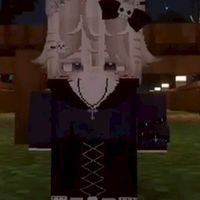 i love Minecraft roleplay