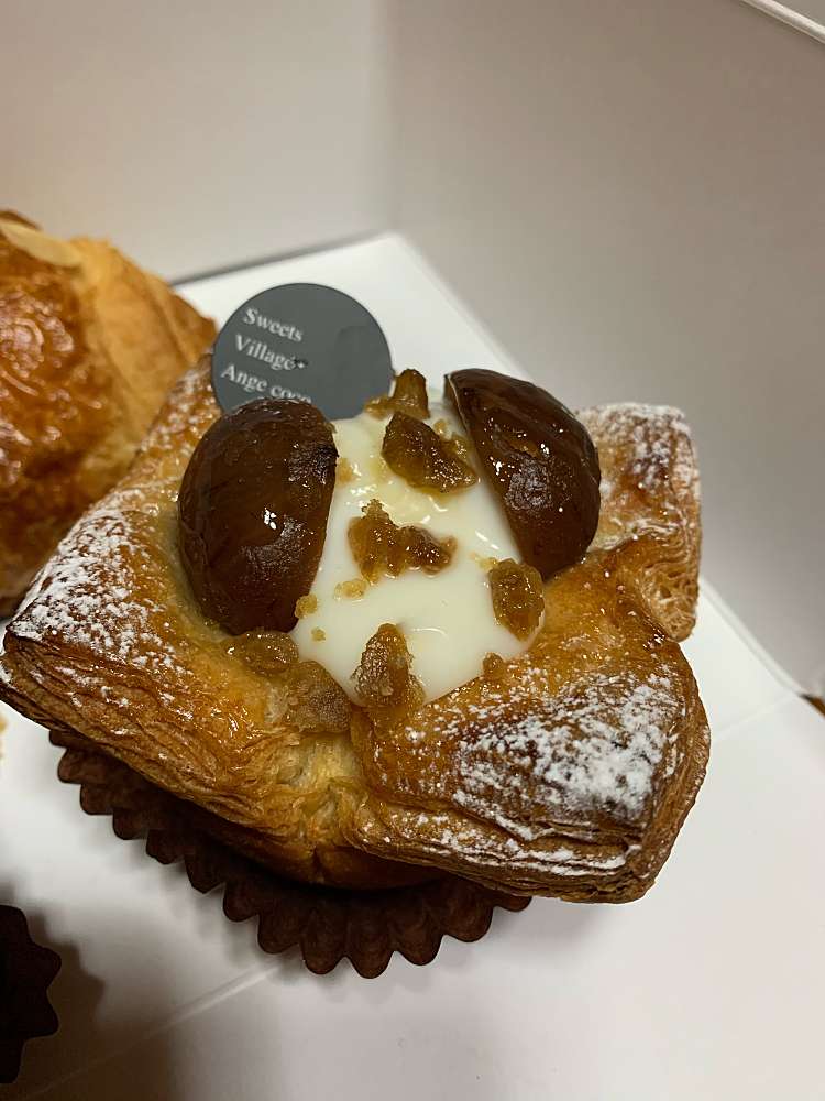 メニュー パティスリー アンジェココ Patisserie Ange Coco 蔵上 新鳥栖駅 ケーキ By Line Place