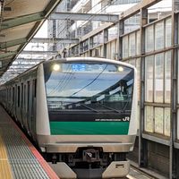 埼京線、鉄道ファン人のためのチャット