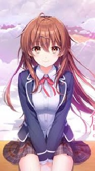 OpenChat 真剣ギャルゲー語り場‼️