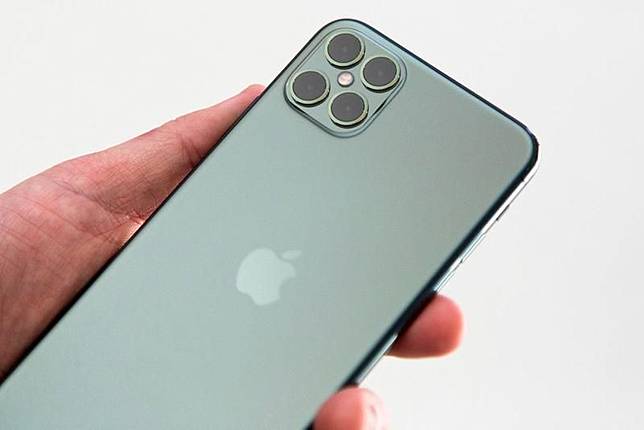 Apple Konfirmasi Tunda Peluncuran Iphone 12 Infokomputer Com Line Today