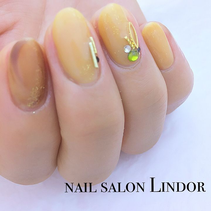 浅草ネイルサロンlindor Line Official Account