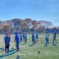 朝⚽️オトサカ