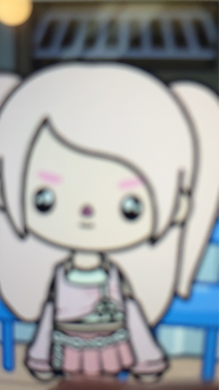 海月姫待ち