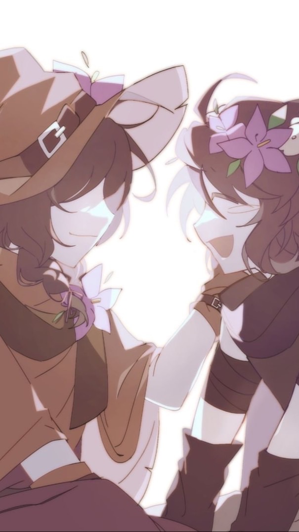 Forsaken（被遺棄） 對戲群