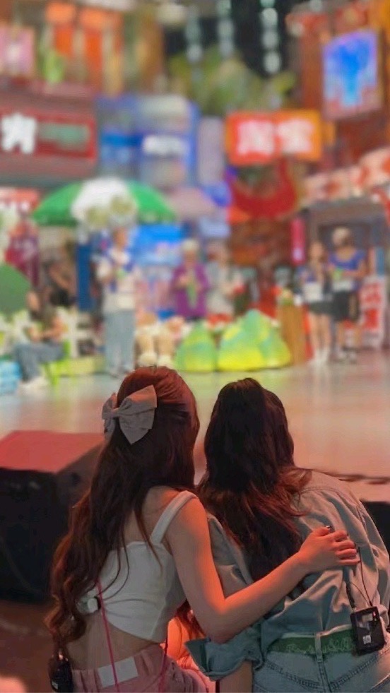 🌈 Les交友區（戲劇、CP、生活）分享