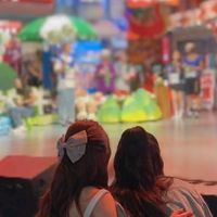 🌈 Les交友區（戲劇、CP、生活）分享