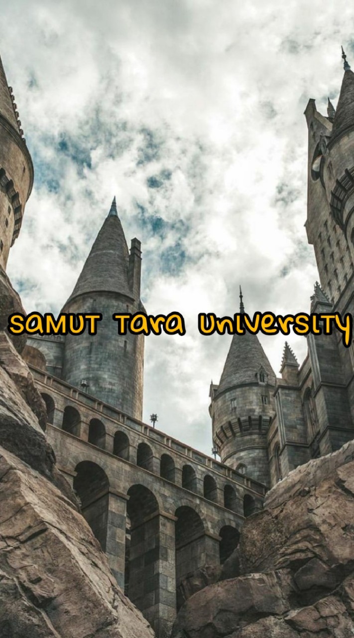 ѕaмυт тara υnιverѕιтy