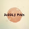 Bubble Pink 粉紅泡泡