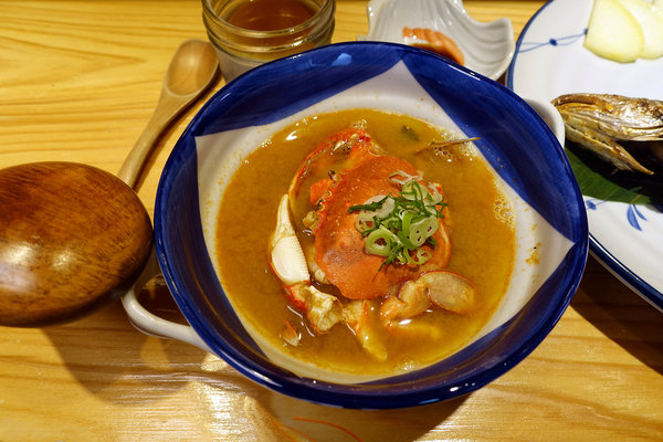 北投日式無菜單料理-漁當家食堂，石牌日本料理，漁當家午餐定食、魚滷飯好吃又超值，包場能客製化的榮總附近無菜單日本料理