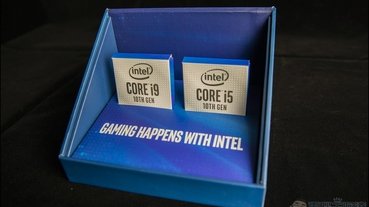 外媒實測 Intel 第十代 i3、i5、i7、i9 處理器，告訴你剪輯、繪圖、遊戲該怎麼挑