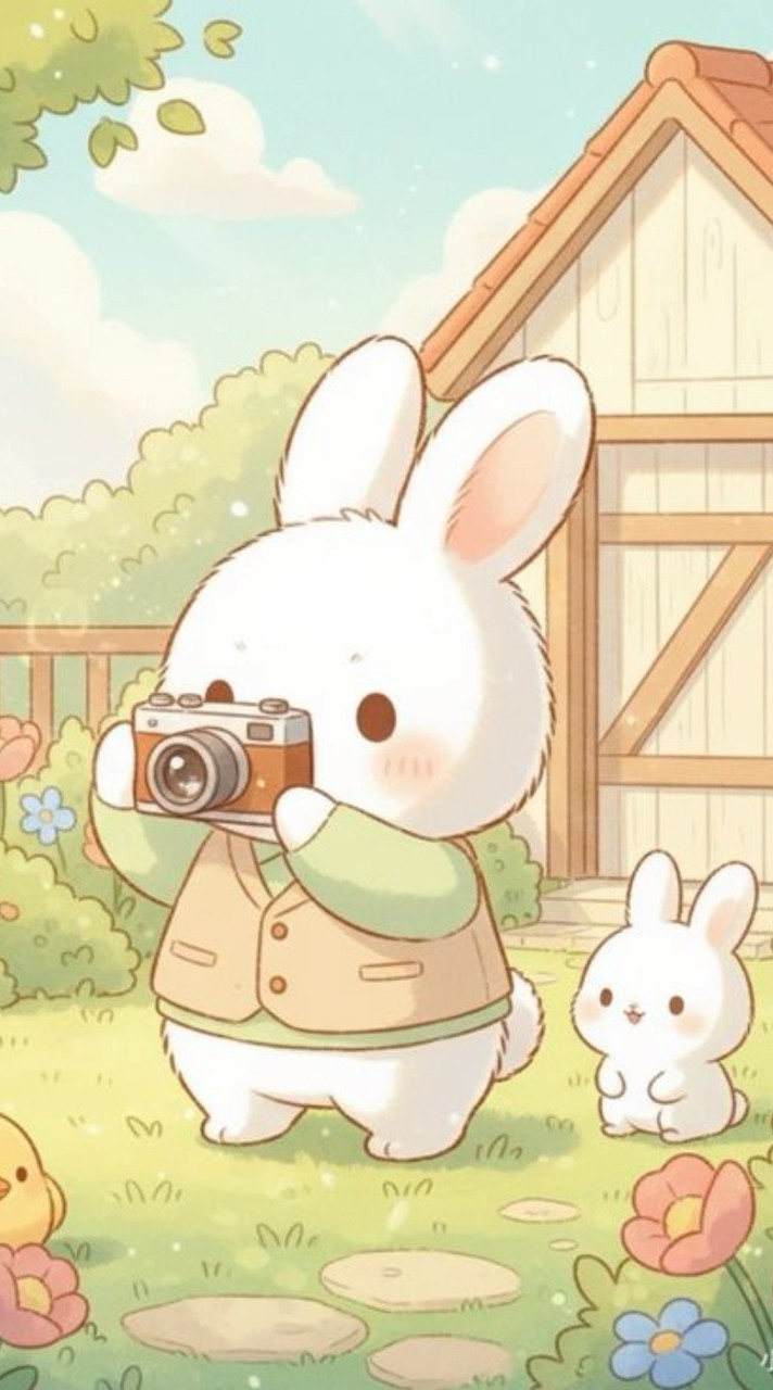 🐇UP2M3 เติมเกม/ติ๊กและธีมไลน์🌸