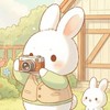 🐇UP2M3 เติมเกม/ติ๊กและธีมไลน์🌸