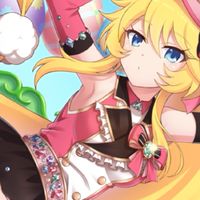 SHOW BY ROCK!!FES A LIVE