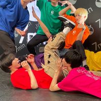 7m!n好き集まれー！（小学生〜高校生まで！）