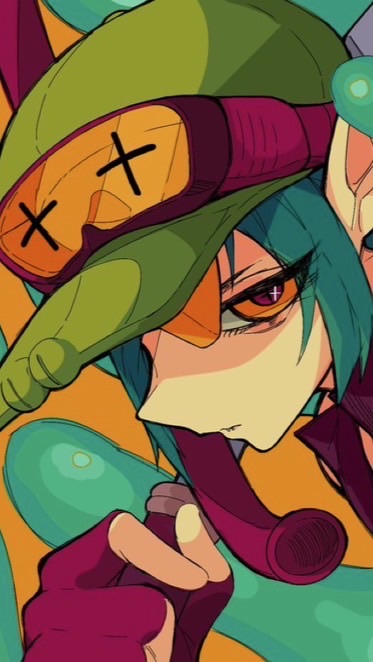 ブロスタ ShaDown