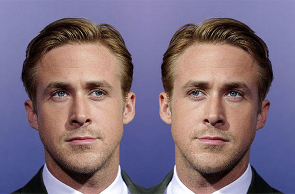 照鏡子覺得帥，自拍卻像鬼？四個原因告訴你為何「拍照總是比較醜」！