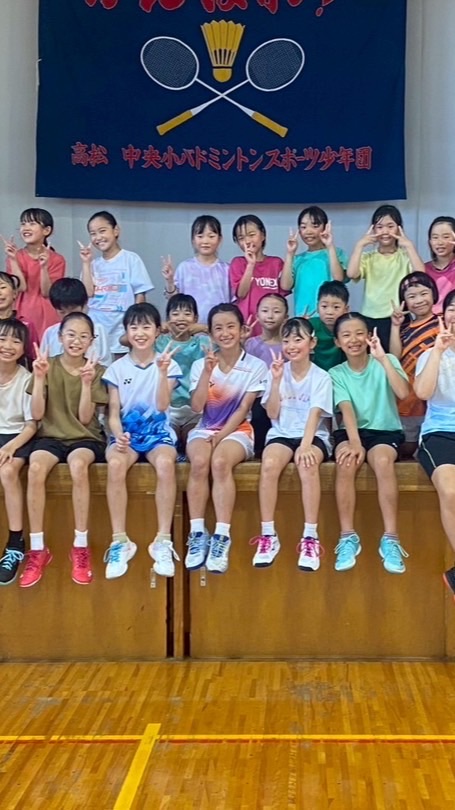 2026.1.11中央スポ少練習会