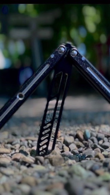 balisong 蝴蝶刀新手群