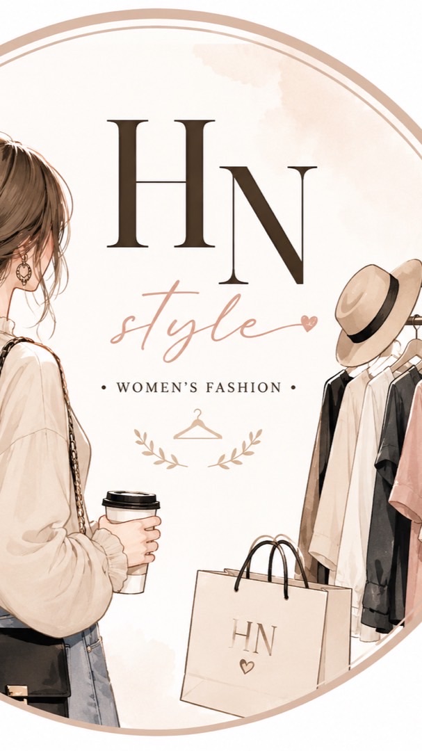 HN女裝👚
