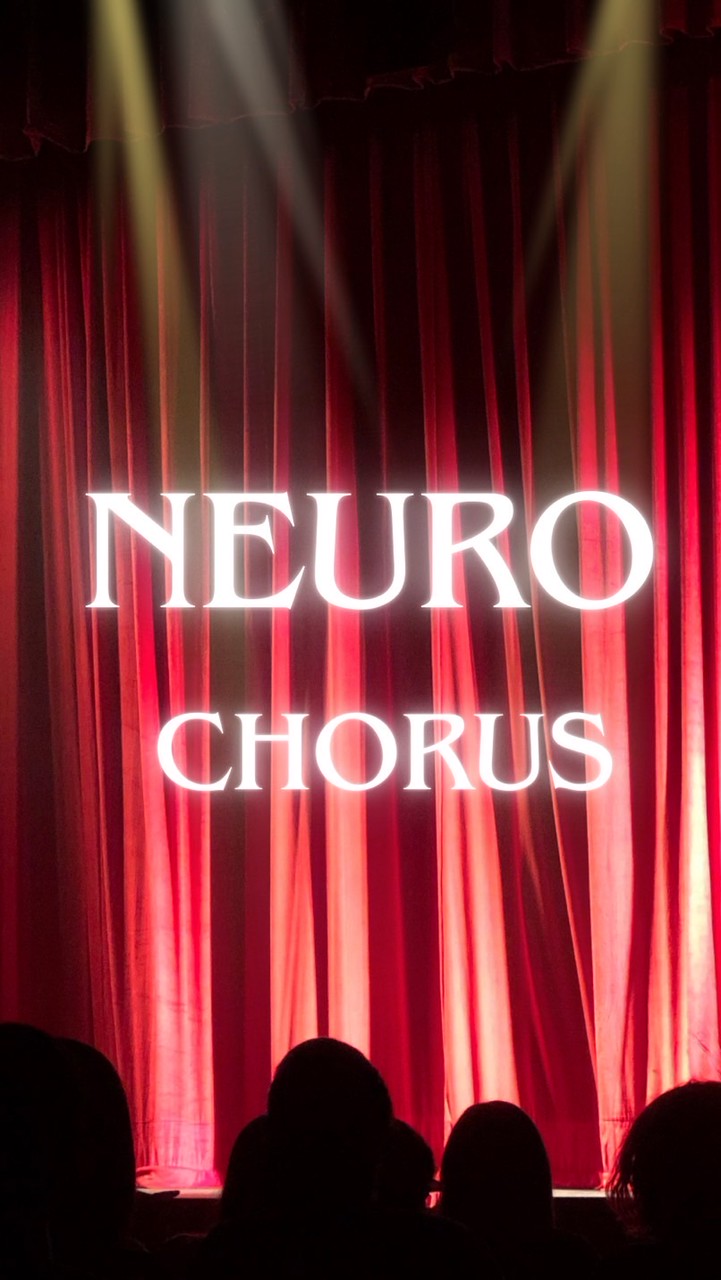 Neuro chorus 合唱団