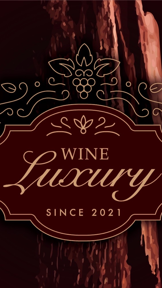 🍷WINE LUXURY🍷