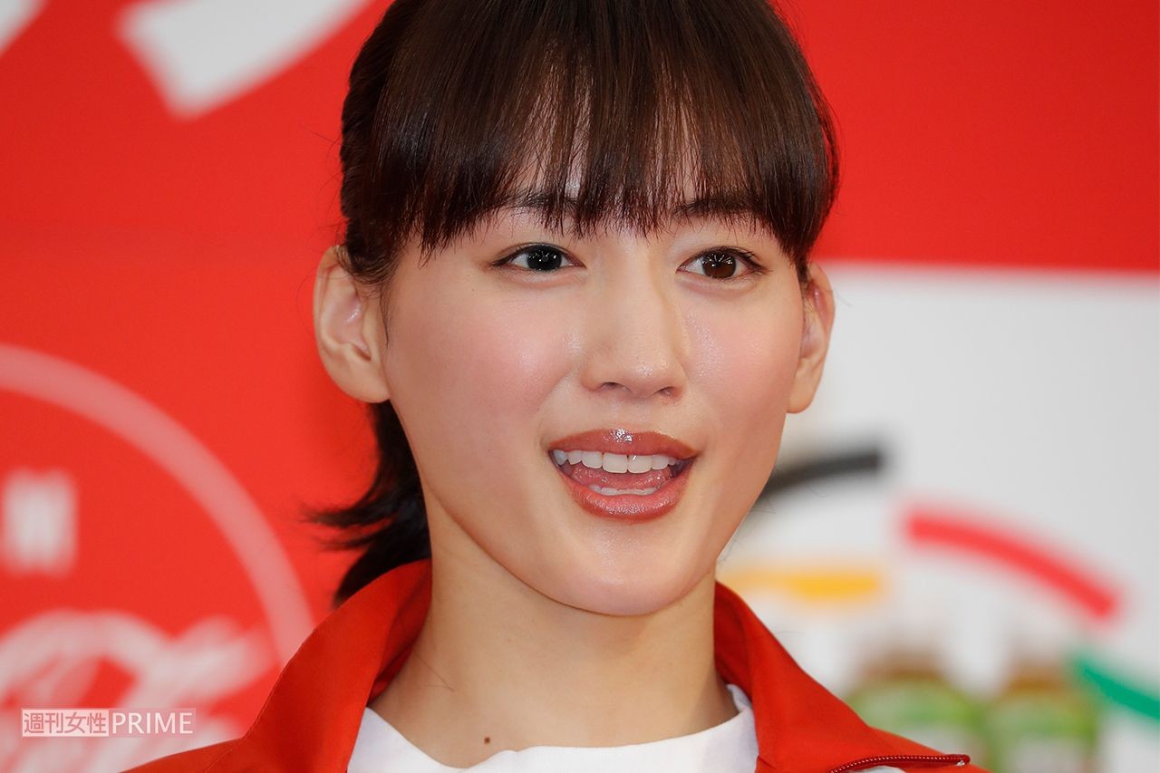 綾瀬はるか ノ ミヌとの交際報道を 自ら否定 した意味
