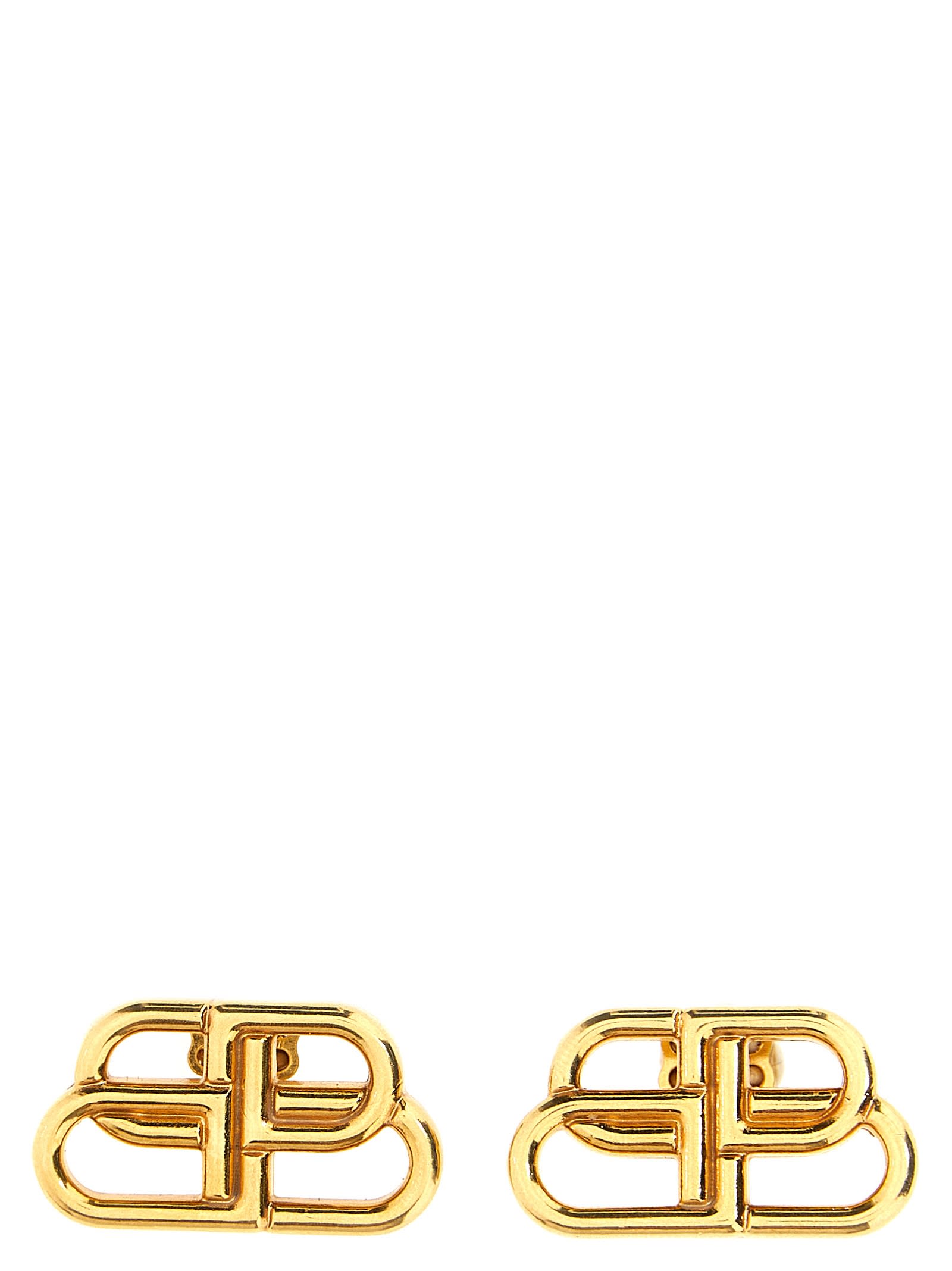 Balenciaga bb Earrings