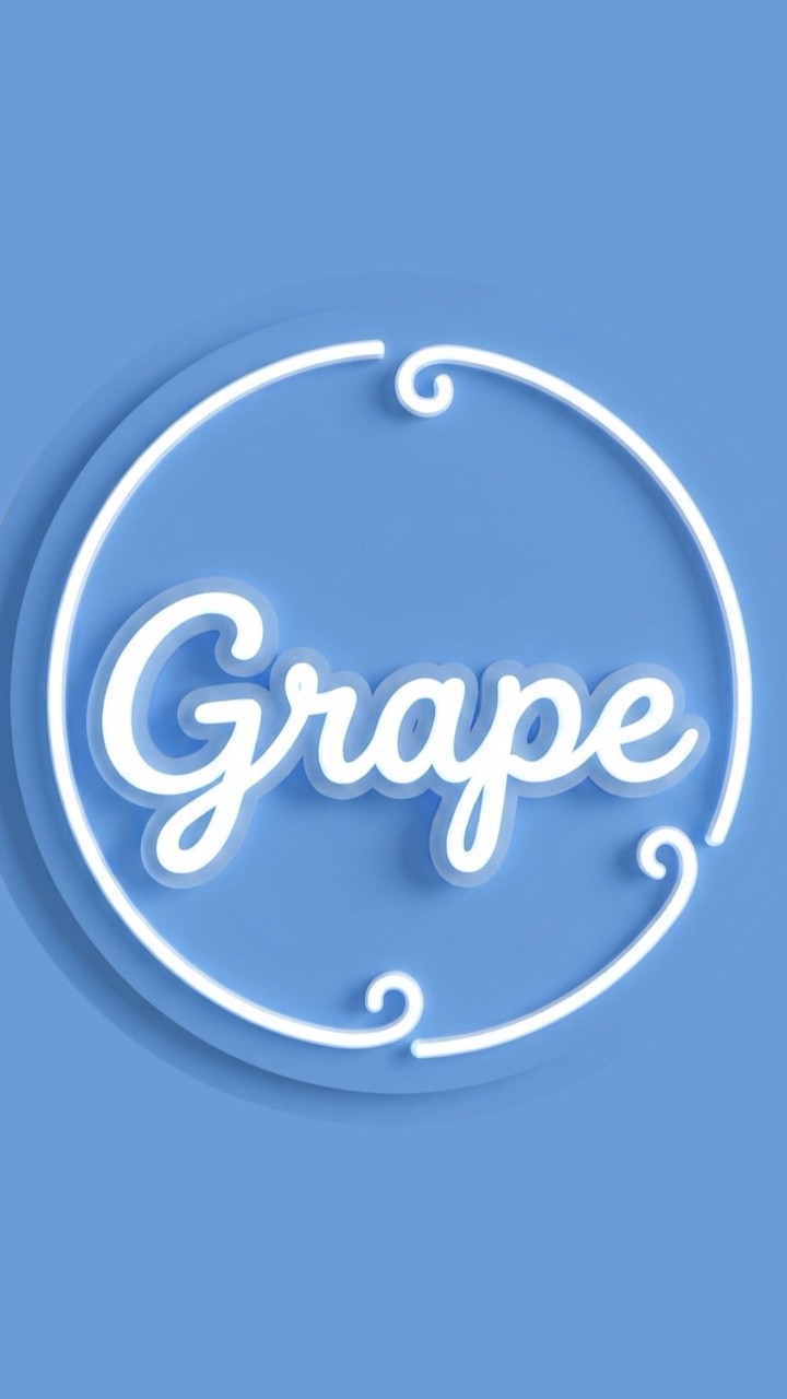 กลุ่ม Grape Sanrio,Disney,San-X Original from Japa