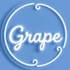 กลุ่ม Grape Sanrio,Disney,San-X Original from Japa