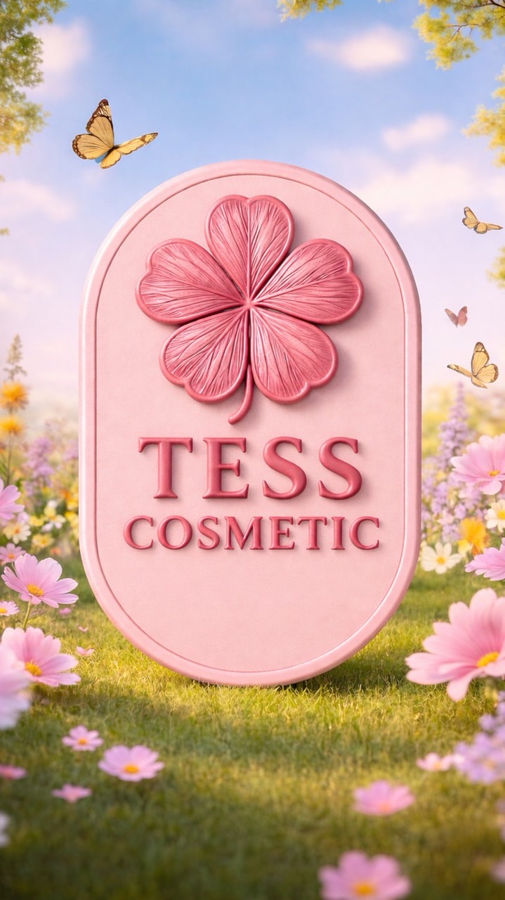 Tess.cosmetic
