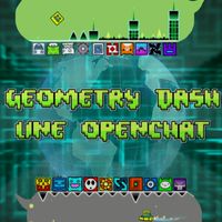 Geometry Dash好きの語り場
