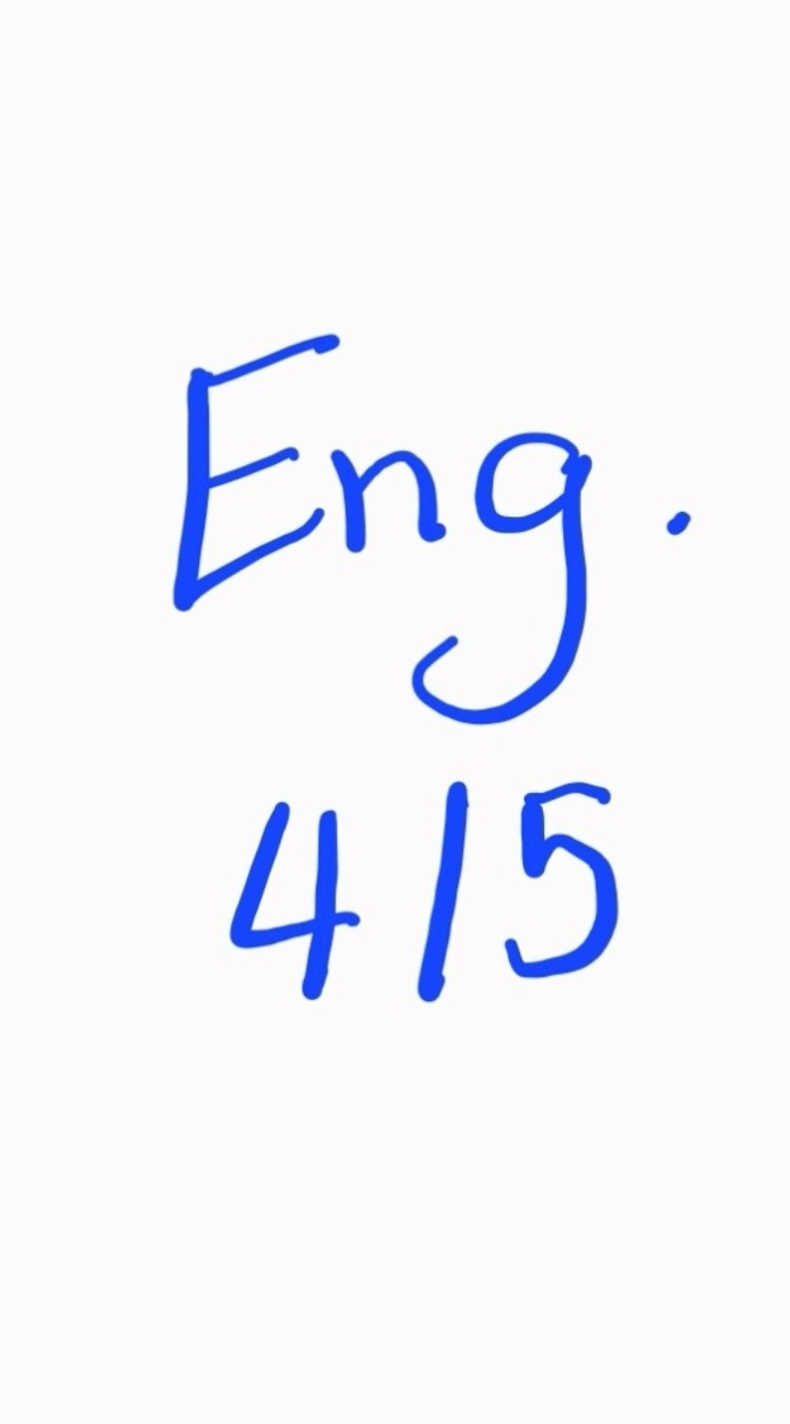 4/5 English KruAek