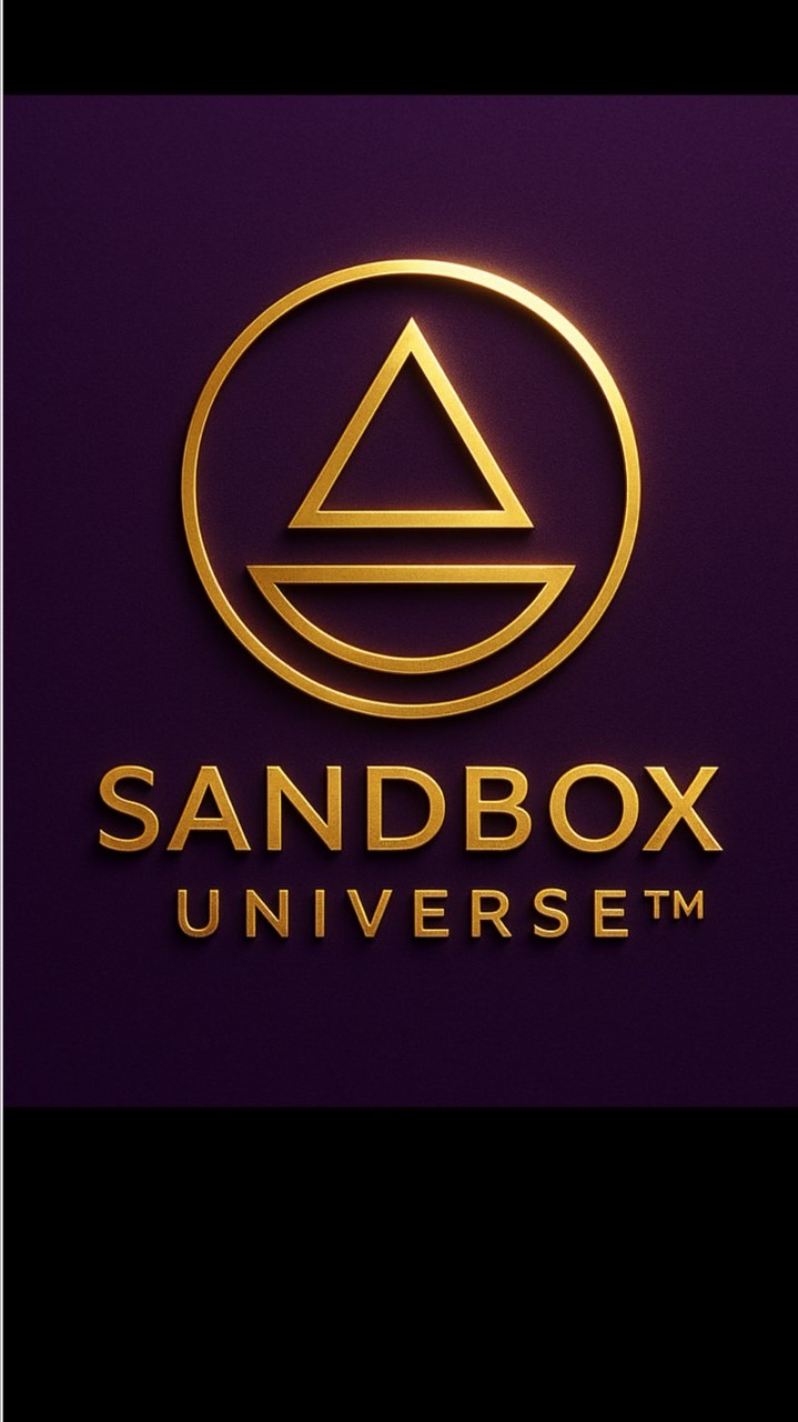 Sandbox Universe™