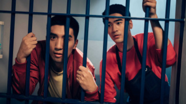 脫離女子宿舍 2鮮肉開心找兄弟