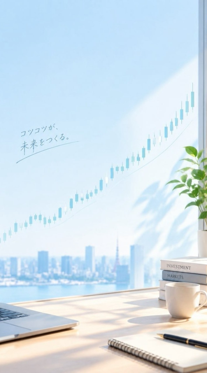 投資力アップ勉強会