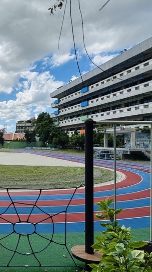 114學年度龍山國小401