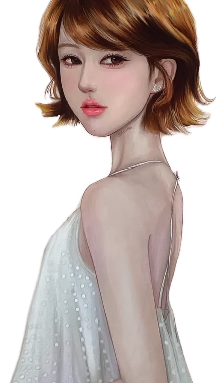 Galaxy'zhaolusi ลู่ซือและเพื่อน