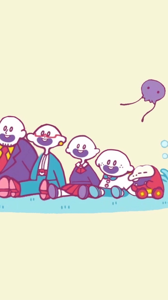 ホゲエタのマリメ2オプ！ﾎｹﾞｪｴｴｴ
