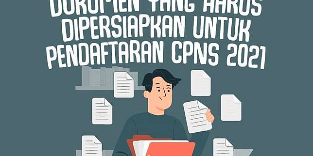 Resmi Cek Syarat Daftar Cpns 2021 Terbaru Di Sscasn Bkn Go Id Kompas Com Line Today