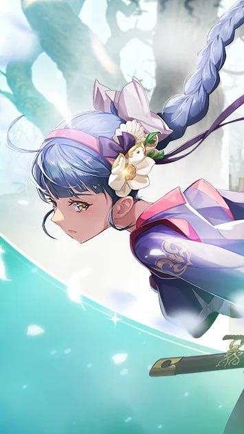 武林少女養成交流群
