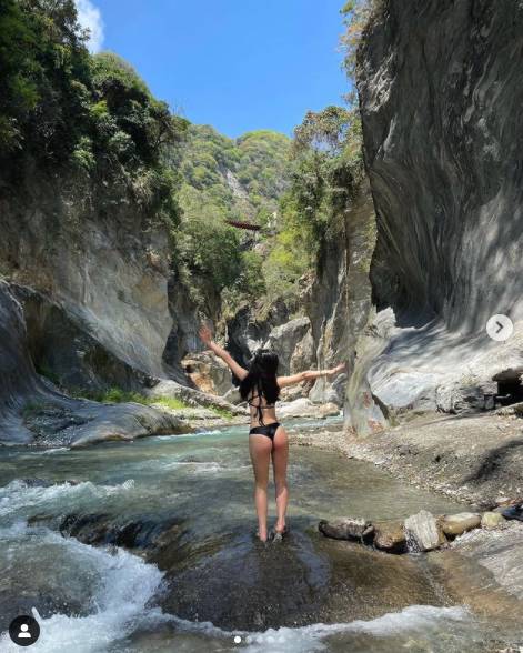 （圖片來源／IG @jennny.714）