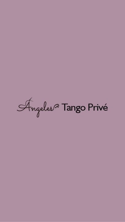 【Ángeles Tango Privé｜探戈舞衣私藏所】