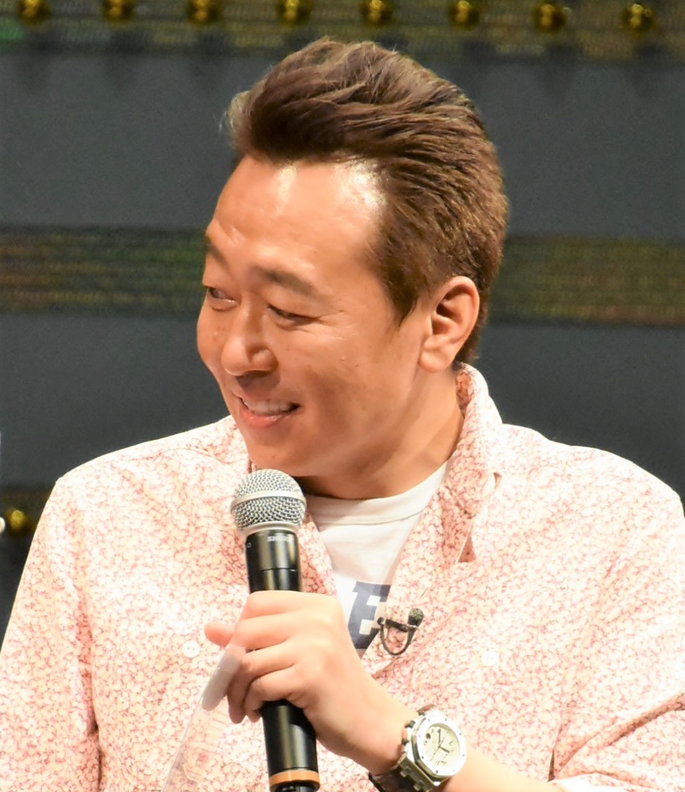 石橋貴明 最後の死に場所 Twitter開設に三村マサカズ 貴さんの件は 様子を見ます