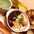 Wドリア - 実際訪問したユーザーが直接撮影して投稿した本町和食 / 日本料理チャワン シャポー船橋店の写真のメニュー情報