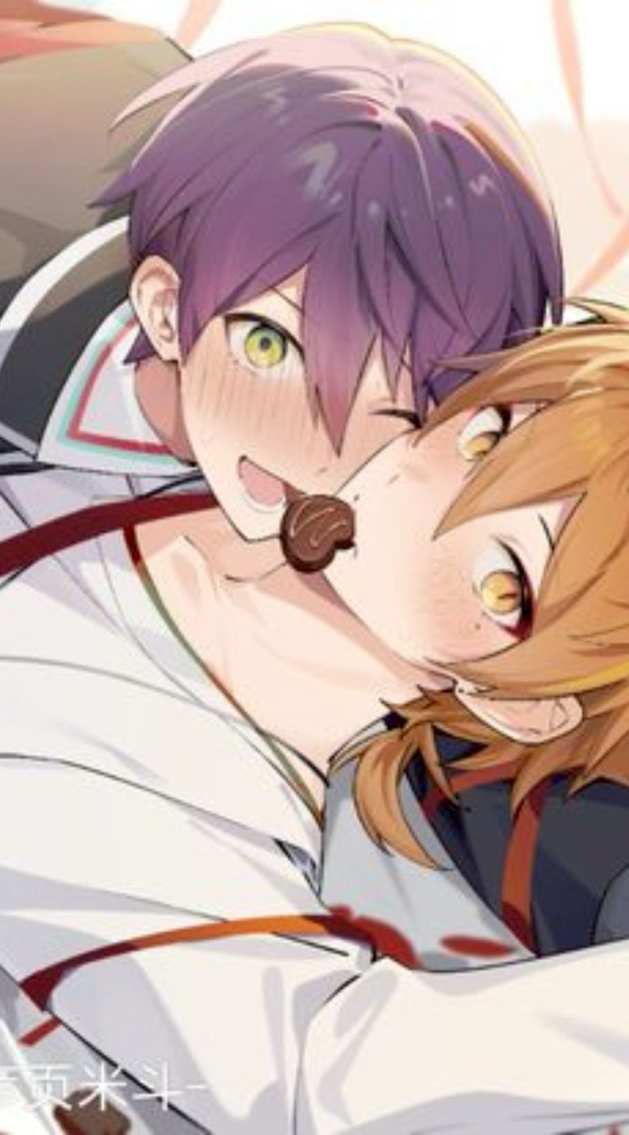 にじさんじ緩なり~ハント