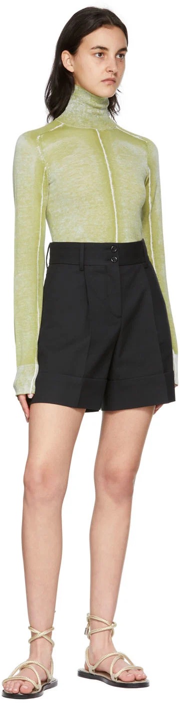 RAG & BONE 米色 Infiniti 涼鞋