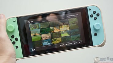 Nintendo Switch 現在能更快速地將螢幕截圖傳至行動裝置與電腦上，免拆 SD 卡！（內含教學）