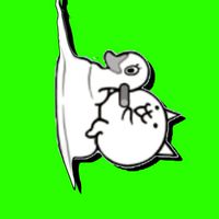 にゃんこ大戦争無法地帯だよ